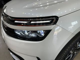 Citroën C5 Aircross 225 e-EAT8 Shine Pack