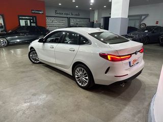 BMW Serie 2 218i Gran Coupe