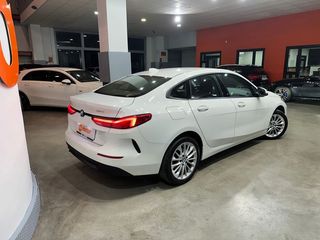 BMW Serie 2 218i Gran Coupe