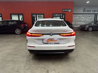 BMW Serie 2 218i Gran Coupe
