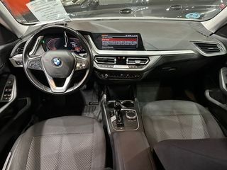 BMW Serie 2 218i Gran Coupe