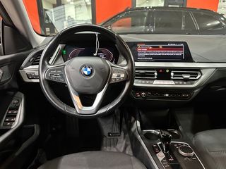 BMW Serie 2 218i Gran Coupe