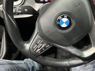 BMW Serie 2 218i Gran Coupe