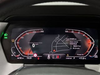 BMW Serie 2 218i Gran Coupe