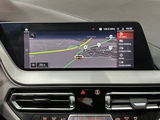 BMW Serie 2 218i Gran Coupe