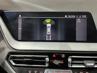 BMW Serie 2 218i Gran Coupe