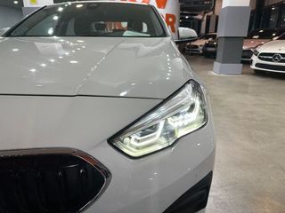 BMW Serie 2 218i Gran Coupe