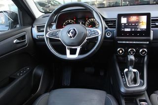 Renault Arkana Techno TCe 103kW(140CV) EDC mild hybrid