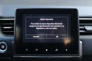 Renault Arkana Techno TCe 103kW(140CV) EDC mild hybrid