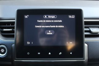 Renault Arkana Techno TCe 103kW(140CV) EDC mild hybrid