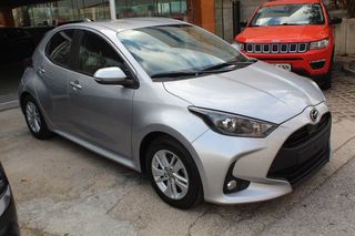 Mazda 2 1.5 85 kW (116 CV) CVT Centre-line