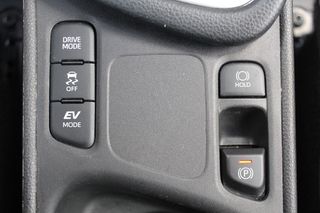 Mazda 2 1.5 85 kW (116 CV) CVT Centre-line