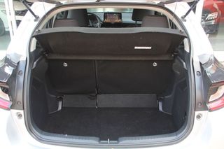 Mazda 2 1.5 85 kW (116 CV) CVT Centre-line