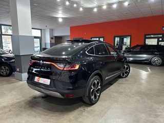 Renault Arkana Techno E-TECH full hybrid 105kW(145CV)