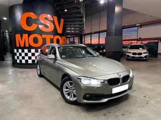 BMW Serie 3 320d Touring