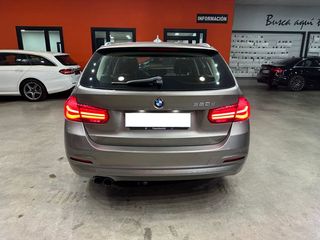 BMW Serie 3 320d Touring