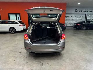 BMW Serie 3 320d Touring