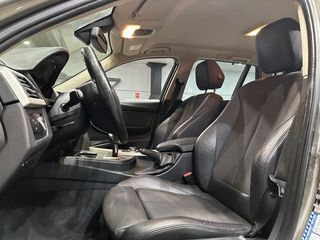 BMW Serie 3 320d Touring