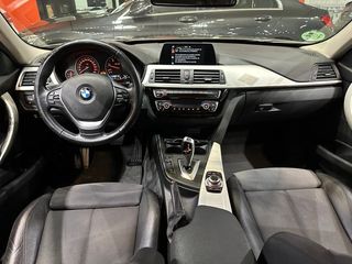 BMW Serie 3 320d Touring