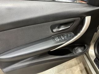 BMW Serie 3 320d Touring