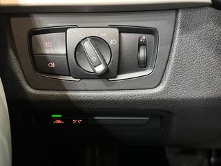 BMW Serie 3 320d Touring