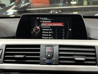 BMW Serie 3 320d Touring