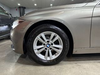 BMW Serie 3 320d Touring