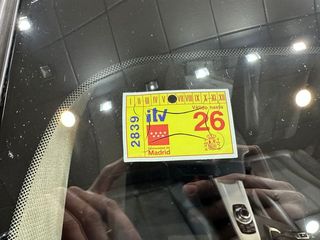 BMW Serie 3 320d Touring