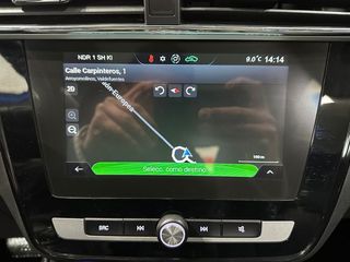 MG ZS EV 45kWh Luxury