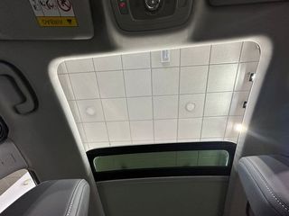 MG ZS EV 45kWh Luxury