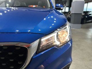 MG ZS EV 45kWh Luxury