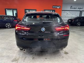 BMW X2 xDrive25e Auto