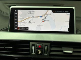 BMW X2 xDrive25e Auto