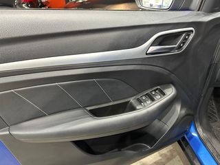 MG ZS EV 45kWh Luxury