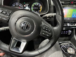 MG ZS EV 45kWh Luxury