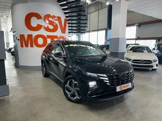 Hyundai Tucson 1.6 TGDI PHEV 195kW Maxx Auto 4X4