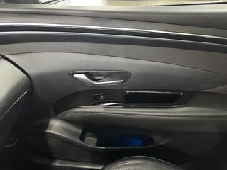 Hyundai Tucson 1.6 TGDI PHEV 195kW Maxx Auto 4X4