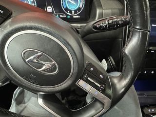 Hyundai Tucson 1.6 TGDI PHEV 195kW Maxx Auto 4X4
