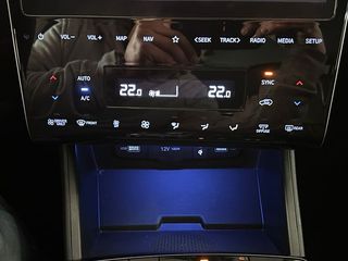Hyundai Tucson 1.6 TGDI PHEV 195kW Maxx Auto 4X4