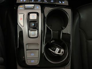 Hyundai Tucson 1.6 TGDI PHEV 195kW Maxx Auto 4X4