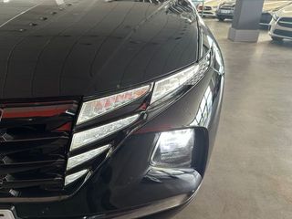 Hyundai Tucson 1.6 TGDI PHEV 195kW Maxx Auto 4X4