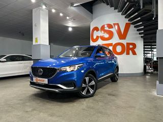 MG ZS EV 45kWh Luxury