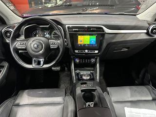 MG ZS EV 45kWh Luxury