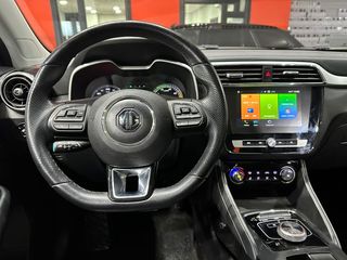 MG ZS EV 45kWh Luxury