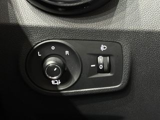 MG ZS EV 45kWh Luxury