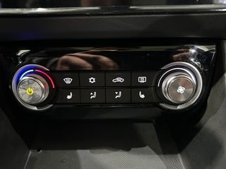 MG ZS EV 45kWh Luxury