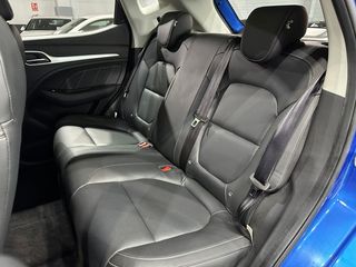 MG ZS EV 45kWh Luxury