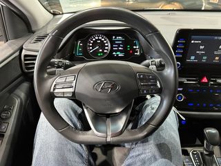 Hyundai IONIQ 1.6 GDI PHEV Klass DCT