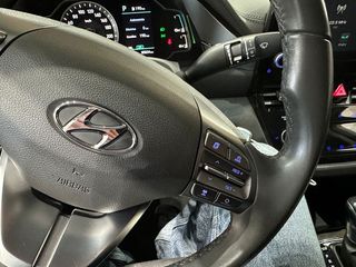 Hyundai IONIQ 1.6 GDI PHEV Klass DCT