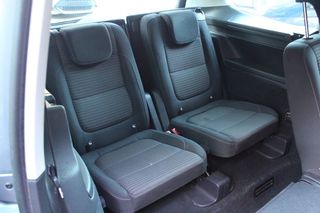 Seat Alhambra 1.4 TSI 110kW DSG S/S Excellen GO